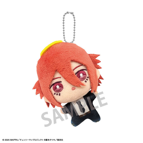Kamio Japan Movie "Chainsaw Man Reze Ark" Okkochinui Angel Devil