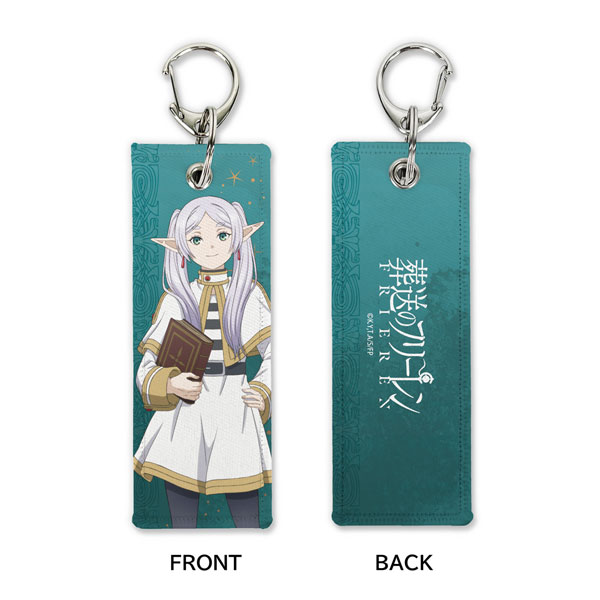 Frieren: Beyond Journey's End Frieren Graphic Tag