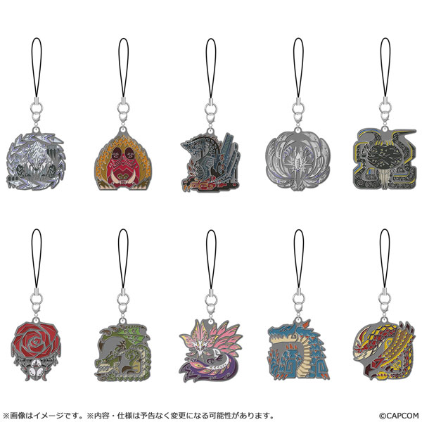 AmiAmi [Character & Hobby Shop] | Monster Hunter Wilds Monster