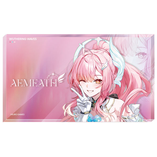AmiAmi [Character & Hobby Shop] | [Exclusive Sale] Wuthering Waves