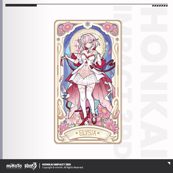 AmiAmi [Character & Hobby Shop] | Honkai Impact 3rd Ye Zhan Fang