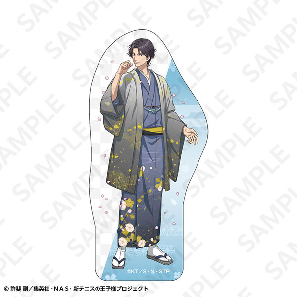 (s)新ﾃﾆｽの王子様 ﾀﾞｲｶｯﾄｽﾃｯｶｰ 跡部景吾