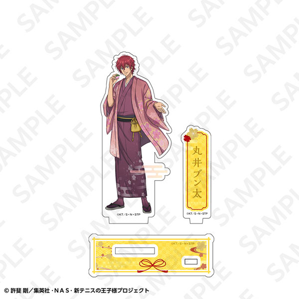 (s)新ﾃﾆｽの王子様 ｱｸﾘﾙｽﾀﾝﾄﾞ 丸井ﾌﾞﾝ太