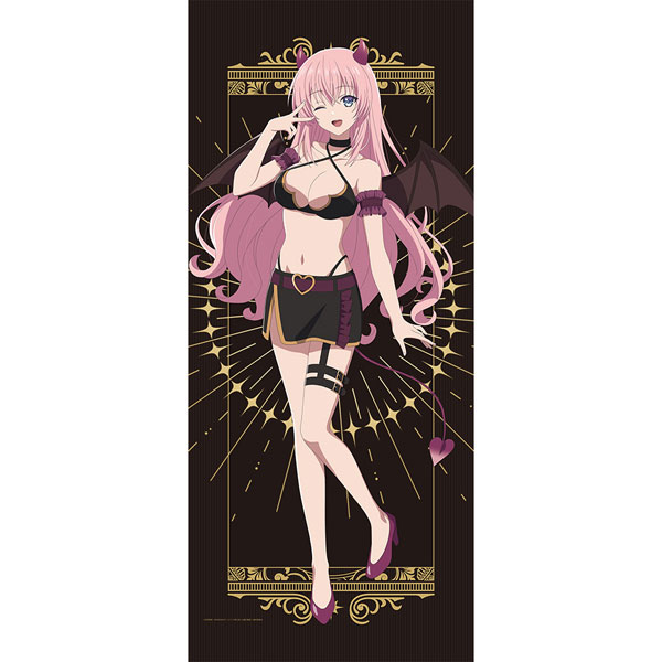 (s)ようこそ実力至上主義の教室へ 描き下ろし特大ﾀﾍﾟｽﾄﾘｰ 一之瀬帆波/悪魔