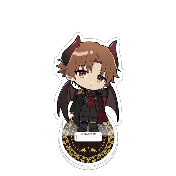 (s)ようこそ実力至上主義の教室へ ｱｸﾘﾙﾒﾓｽﾀﾝﾄﾞ 綾小路清隆/悪魔