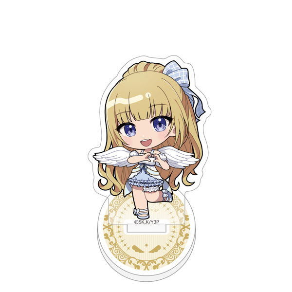 (s)ようこそ実力至上主義の教室へ ｱｸﾘﾙﾒﾓｽﾀﾝﾄﾞ 軽井沢恵/天使