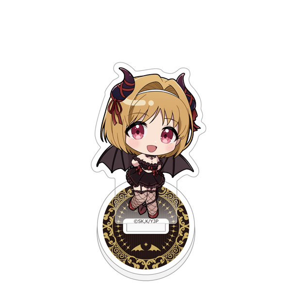 (s)ようこそ実力至上主義の教室へ ｱｸﾘﾙﾒﾓｽﾀﾝﾄﾞ 櫛田桔梗/悪魔