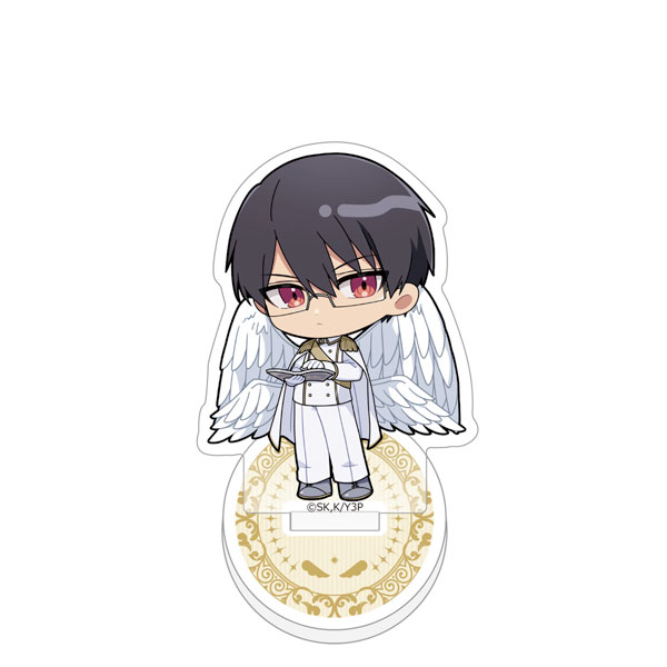 (s)ようこそ実力至上主義の教室へ ｱｸﾘﾙﾒﾓｽﾀﾝﾄﾞ 堀北学/天使