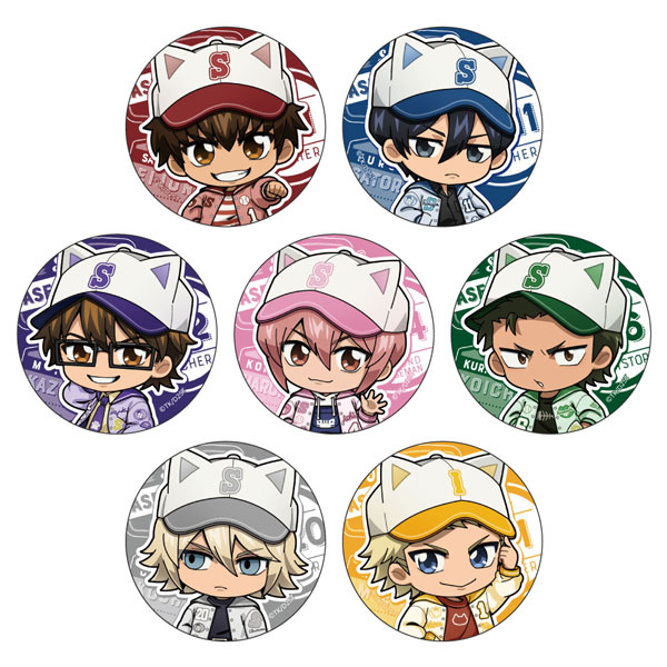 (s)ﾀﾞｲﾔのA act II ﾄﾚｰﾃﾞｨﾝｸﾞ缶ﾊﾞｯｼﾞ ｽｶｼﾞｬﾝｺｰﾃﾞ