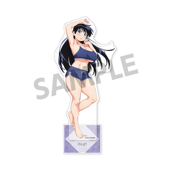 AmiAmi [Character & Hobby Shop] | Ruri no Houseki New Illustration