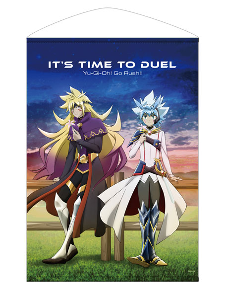 AmiAmi [Character & Hobby Shop] | Yu-Gi-Oh! Go Rush!! New