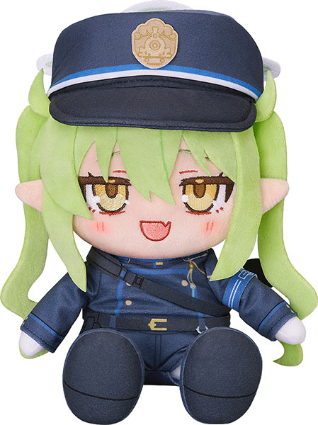 (s)ﾌﾞﾙｰｱｰｶｲﾌﾞ -Blue Archive- ちょこぷにぬいぐるみ ﾉｿﾞﾐ