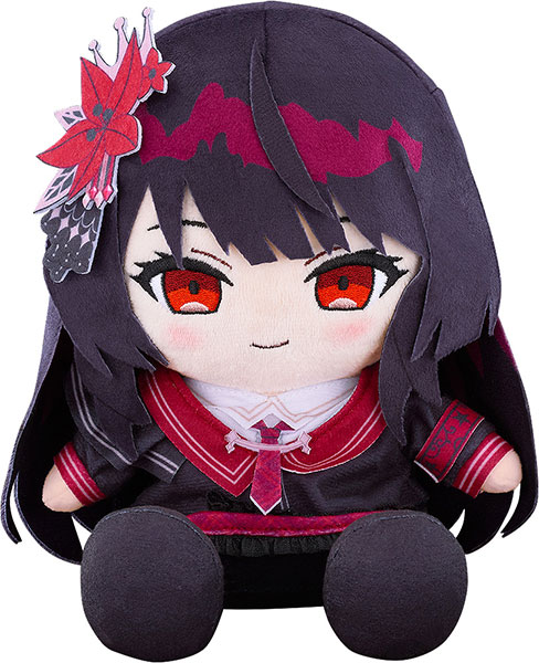 (s)魔法少女ﾉ魔女裁判 ぬいぐるみ 二階堂ﾋﾛ