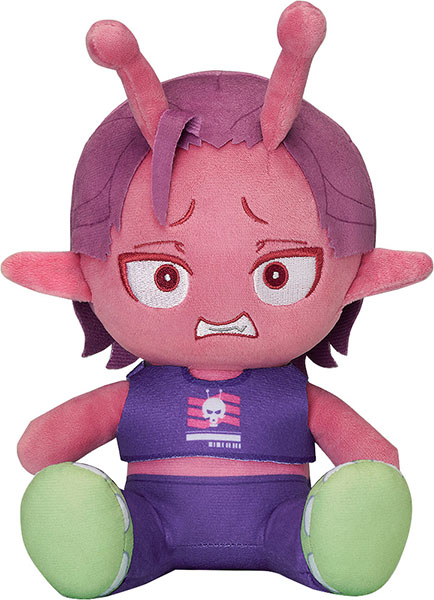 (s)銀河特急 ﾐﾙｷｰ☆ｻﾌﾞｳｪｲ ぬいぐるみ ｶﾅﾀ