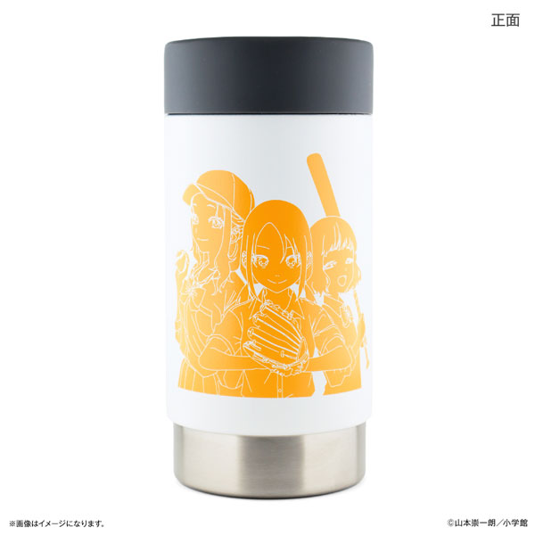 (s)ﾏﾈﾏﾈにちにち ﾏﾙﾁｽﾃﾝﾚｽﾎﾞﾄﾙ(2WAY)