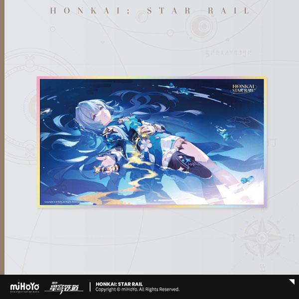 miHoYo Honkai: Star Rail Memories of You Series Shikishi Cerydra hình ảnh 1