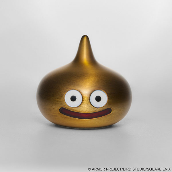 AmiAmi [Character & Hobby Shop] | Dragon Quest Metallic Monsters