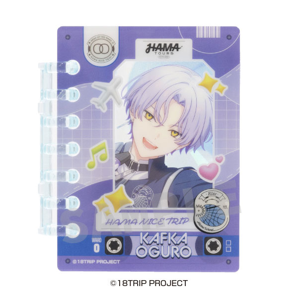18TRIP] AmiAmi [Character & Hobby Shop]