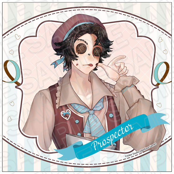 AmiAmi [Character & Hobby Shop] | Identity V Microfiber Cloth