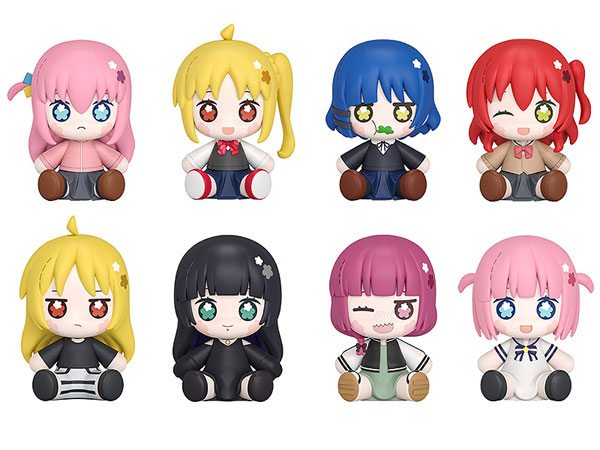 (s)ぼっち･ざ･ろっく! Huggy Secret Good Smile ぼっち･ざ･ろっく!