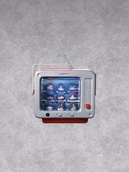 Rooar Studio MiSide Key Cap Full Set