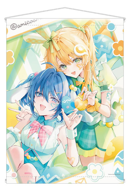 AmiAmi [Character & Hobby Shop] | Amico-chan Amico Snap Series
