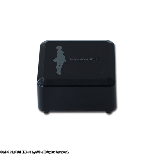 Square Enix NieR:Automata Music Box Weight of the World