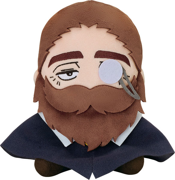 (s)葬送のﾌﾘｰﾚﾝ ぬいぐるみ ﾃﾞﾝｹﾝ