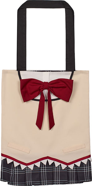 GoodSmile Moment Puella Magi Madoka Magica The Movie -Rebellion- COSBAG