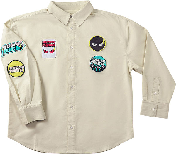 (s)ﾌﾞﾙｰｱｰｶｲﾌﾞ -Blue Archive- ﾅﾂ(ﾊﾞﾝﾄﾞ)ｼｬﾂ