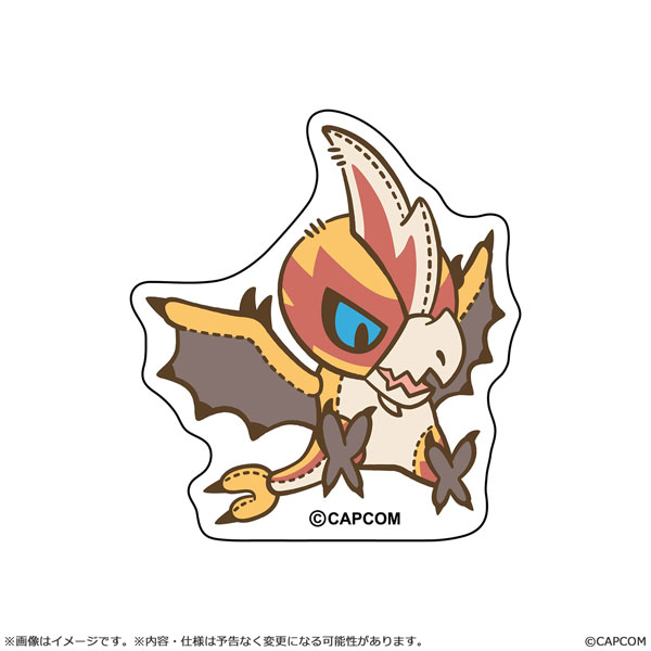 ﾓﾝｽﾀｰﾊﾝﾀｰ ﾓﾝでふぉ  ﾀﾞｲｶｯﾄｽﾃｯｶｰ ｾﾙﾚｷﾞｵｽ