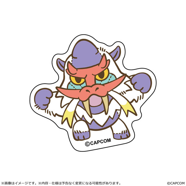 ﾓﾝｽﾀｰﾊﾝﾀｰ ﾓﾝでふぉ  ﾀﾞｲｶｯﾄｽﾃｯｶｰ ﾄﾞﾄﾞﾌﾞﾗﾝﾝｺﾞ