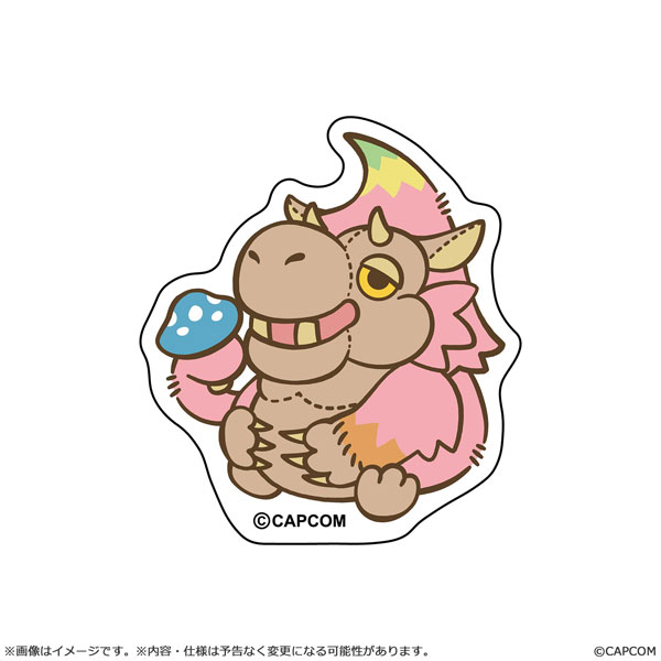 ﾓﾝｽﾀｰﾊﾝﾀｰ ﾓﾝでふぉ  ﾀﾞｲｶｯﾄｽﾃｯｶｰ ﾊﾞﾊﾞｺﾝｶﾞﾞ