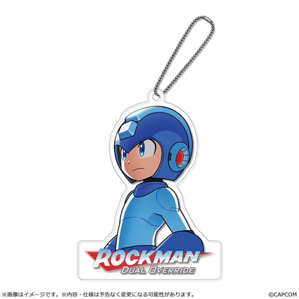 ﾛｯｸﾏﾝ: ﾃﾞｭｱﾙ ｵｰﾊﾞｰﾗｲﾄﾞ ｻｳﾝﾄﾞぴたっｷｰ ﾛｯｸﾏﾝ