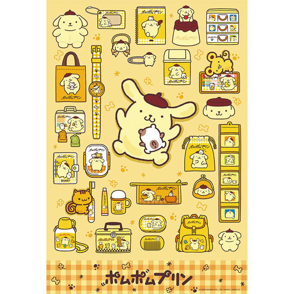 ﾋﾞﾊﾞﾘｰ300-185ﾎﾟﾑﾎﾟﾑﾌﾟﾘﾝかわいい