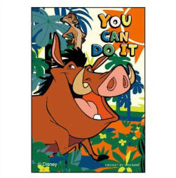 ﾔﾉﾏﾝ70-74ﾃｨﾓﾝ&ﾌﾟﾝﾊﾞｧ