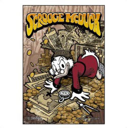 ﾔﾉﾏﾝ70-76ｳﾞｨﾝﾃｰｼﾞ/ｽｸﾙｰｼﾞ･ﾏｸﾀﾞｯｸ