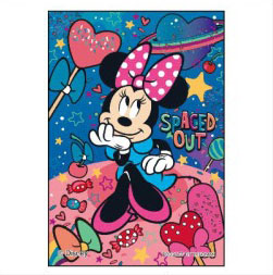 ﾔﾉﾏﾝ70-83ｺｽﾞﾐｯｸｷｬﾝﾃﾞｨｰ/ﾐﾆｰﾏｳｽ