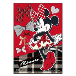 ﾔﾉﾏﾝ70-84ｸﾗｼｶﾙﾘﾎﾞﾝ/ﾐﾆｰﾏｳｽ