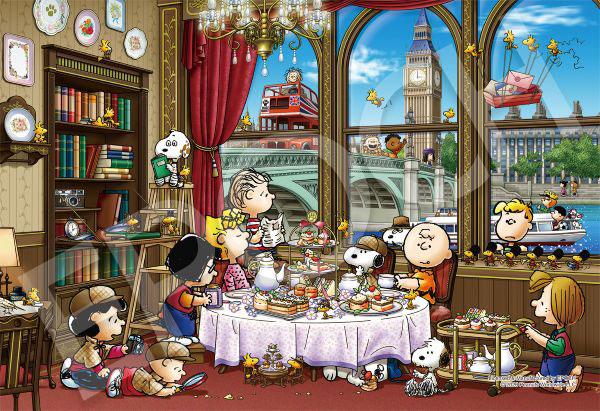 ｾﾝﾄﾗﾙ32-613sｽﾇｰﾋﾟｰ ｲﾝ ﾛﾝﾄﾞﾝ