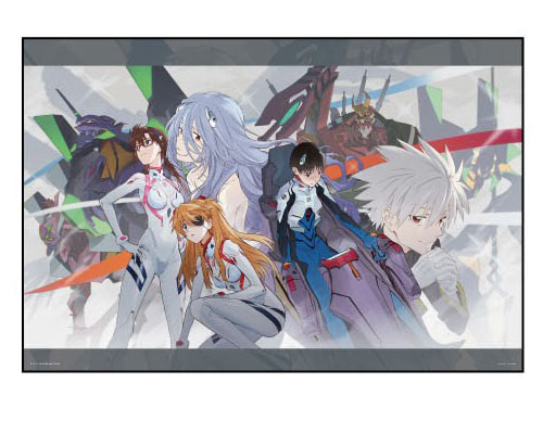 ﾔﾉﾏﾝ10-1508飛翔･未来を紡ぐ者たち