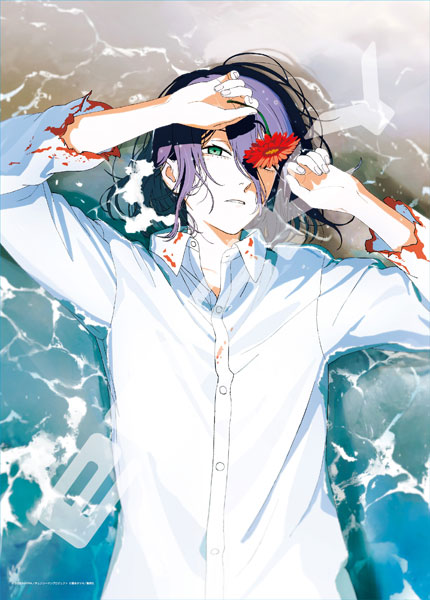 AmiAmi [Character & Hobby Shop] | Jigsaw Puzzle Movie 