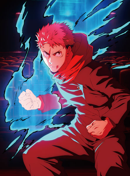 DVD Jujutsu Kaisen The Culling Game First Part Vol.3 First Press Limited Edition