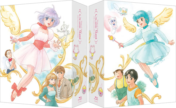 AmiAmi [Character & Hobby Shop] | [Bonus] BD Creamy Mami, the
