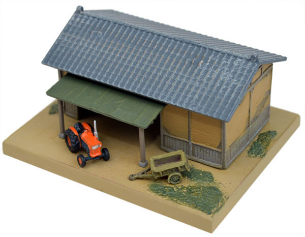 AmiAmi [Character & Hobby Shop] | Diorama Collection Scenery