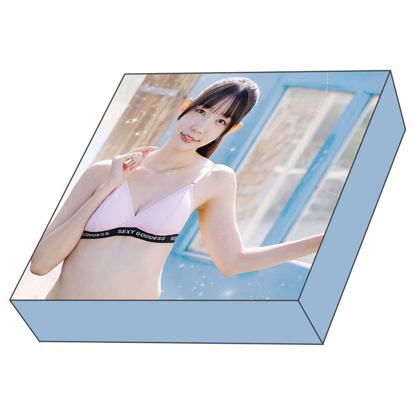 AmiAmi [Character & Hobby Shop] | [Bonus] Ayu Hazaki -UWAKI na