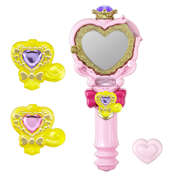 AmiAmi [Character & Hobby Shop] | Star Detective Precure! Nozoite