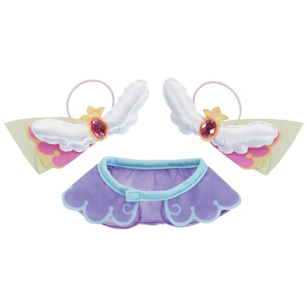 AmiAmi [Character & Hobby Shop] | Star Detective Precure! Pochitan