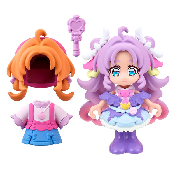 AmiAmi [Character & Hobby Shop] | Star Detective Precure