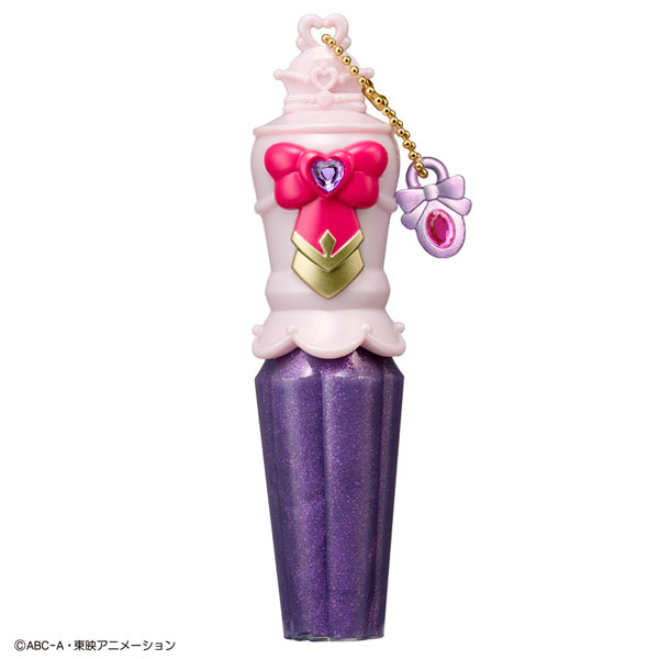 Pretty Holic Pretty Up PreKit Gloss Cure Answer